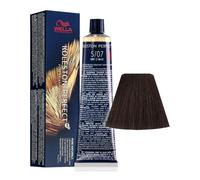 Wella Professionals Koleston Perfect Me+ Pure Naturals paint for soft natural shades 60 ml, 5/07 Light Brown Natural Brown