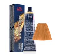 Wella Professionals Koleston Perfect Me+ Pure Naturals paint for soft natural shades 60 ml, 9/04 Very Light Blonde Natural Red