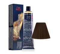 Wella Koleston Perfect Me+ Pure Naturals paint for soft natural shades 60 ml, 55/0 Intense Light Brown Natural