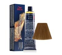 Wella Professionals Koleston Perfect Me+ Rich Naturals color for rich natural shades 60 ml, 7/17