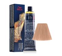 Wella Professionals Koleston Perfect Me+ Rich Naturals color for rich natural shades 60ml, 8/96
