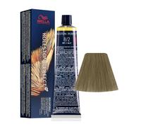 8/2 Light Blonde Matt Wella Koleston perfect Rich Naturals 60ml