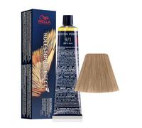 Wella Professionals Koleston Perfect Me+ Rich Naturals color for rich natural shades 60ml, 9/1