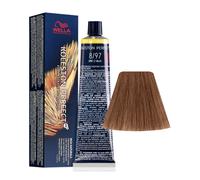 Wella Professionals Koleston Perfect Me+ Rich Naturals color for rich natural shades 60ml, 8/97