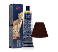 Wella Professionals Koleston Perfect Me+ Rich Naturals color for rich natural shades 60ml, 5/37