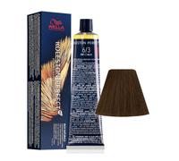 Wella Professionals Koleston Perfect Me+ Rich Naturals color for rich natural shades 60 ml, 6/3 Dark Blonde Gold