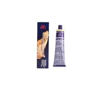 Wella Professionals Koleston Perfect Me+ Rich Naturals color for rich natural shades 60 ml, 6/1 Dark Blonde Ash