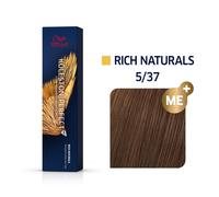 Wella Professionals Koleston Perfect ME+ - Rich Naturals 60ml 5/37 5/37