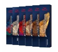 Wella Koleston Perfect Me+ Deep Browns hair colour Brown 60 ml