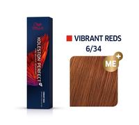 Wella Professionals Koleston Perfect ME+ - Vibrant Reds 60ml 6/34