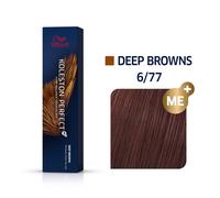 Wella Professionals Koleston Perfect ME+ - Deep Browns 60ml 6/77