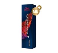 Wella Koleston Perfect Me+ 60ml 5/43 Light Brown Red Gold