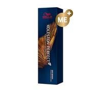 Wella Koleston Perfect Me+ 60ml 6/71 Dark Blonde Brown Ash