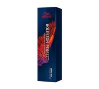 Wella Koleston Perfect Me Plus Hair Colourant 60ml - Vibrant Reds 8/34 Light Blonde Golden Red