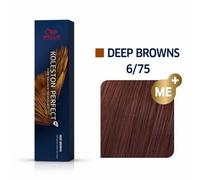 Wella Professionals Hair-coloursKoleston Perfect Me+ Deep Browns No. 6/75