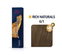 Wella Hair colours Koleston Perfect Me+ Rich Naturals 60 ml