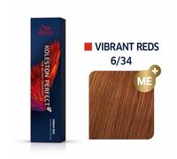 Wella Professionals Hair-coloursKoleston Perfect Me+ Vibrant Reds No. 6/34