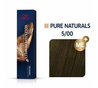 Wella Hair colours Koleston Perfect Me+ Pure Naturals 60 ml