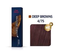 Wella Professionals Koleston Perfect ME+ - Deep Browns 60ml 4/75