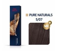 Wella Professionals Hair-coloursKoleston Perfect Me+ Pure Naturals No. 5/07