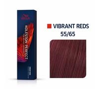 Wella Professionals Koleston Perfect ME+ - Vibrant Reds 60ml 55/65