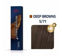 Wella Professionals Koleston Perfect ME+ - Deep Browns 60ml 5/71