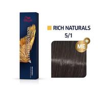 Wella Professionals Koleston Perfect ME+ - Rich Naturals 60ml 5/1