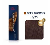 Wella Professionals Koleston Perfect ME+ - Deep Browns 60ml 5/75