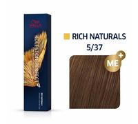 Wella Professionals Koleston Perfect ME+ - Rich Naturals 60ml 5/37