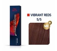 Wella Professionals Koleston Perfect ME+ - Vibrant Reds 60ml 5/5