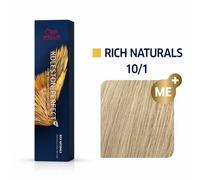 Wella Professionals Hair colours Koleston Perfect Me+ Rich Naturals No. 10/1