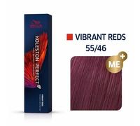 Wella Koleston Perfect ME+ 60ml - Full Range Pernament Creame Colour