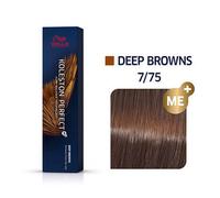 Wella Professionals Koleston Perfect ME+ - Deep Browns 60ml 7/75