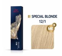 Wella Professionals Koleston Perfect ME+ - Special Blonds 60ml 12/1