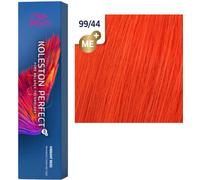 3 x Wella Koleston Perfect ME+ 99/44 Light Blonde Intensive Red 60 ml