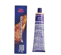 Wella Koleston Perfect Me+ Deep Browns hair colour Brown 60 ml