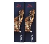 Wella Professionals Hair-coloursKoleston Perfect Me+ Rich Naturals No. 10/38