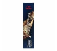 Wella Koleston Perfect Me+ Permanent Creme Hair Colour - 4/82 60ml