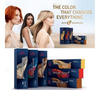 Wella Koleston Perfect Me+ Vibrant Reds - 6/45