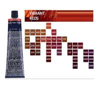 Wella Koleston Perfect ME Plus Vibrant Reds 66/46 Dark Blonde Intensive Red Violet