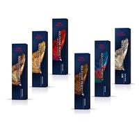 Wella Koleston Perfect Me + Pure Naturals 4/07 (60ml)