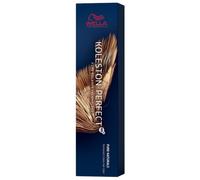 Wella Koleston Perfect Me+ Pure Naturals paint for soft natural shades 60 ml, 44/0 Intense Medium Brown Natural