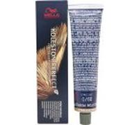 Wella Koleston Perfect Me+ Pure Naturals hair colour Blonde 60 ml