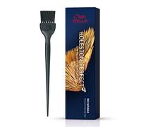 Wella Koleston Perfect Me+ Rich Naturals 10/31 Lightest Golden Ash Blonde 60ml and Color Brush