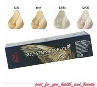WELLA KOLESTON PERFECT ME+ SPECIAL BLONDE 60ML