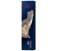 Wella Professionals Koleston Perfect Me+ Special Blonde color for blond shades 60 ml, 12/61 Special Blonde Violet Ash