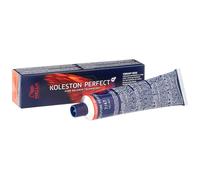 Wella Koleston Perfect ME+ Vibrant Reds Permanent Hair Colour, No. 7/47 Medium Blonde Red Brown, 60 ml