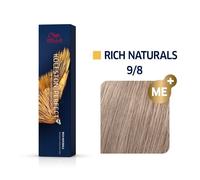 Wella Koleston Rich Naturals Hair Colour | Hair Dye 60ml
