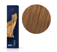 Wella Professionals Koleston Perfect ME+ - Pure Naturals 60ml 8/01