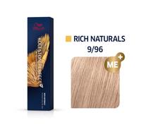 Wella Koleston - Rich Naturals Me +